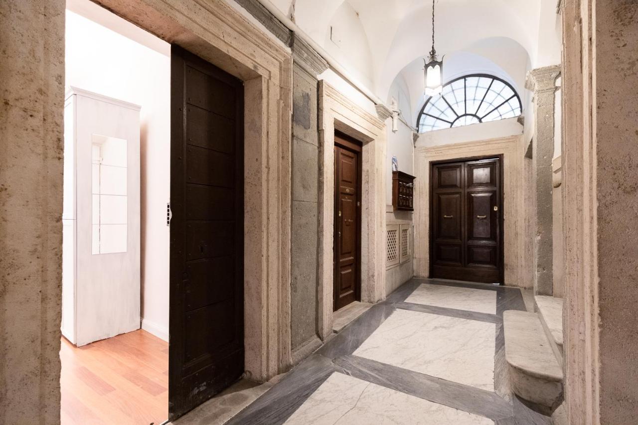 Leonardo Suite Pantheon, Rome
